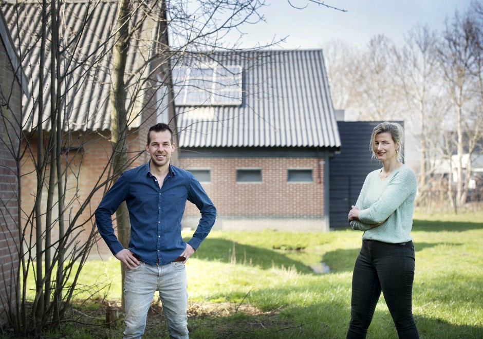 Boeren van Weert gaan voor ‘harmonie op Weerter platteland’