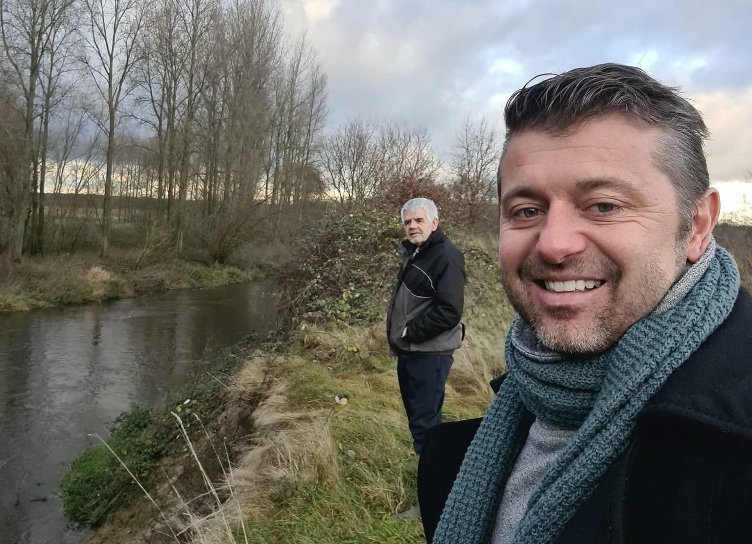 Provincie Limburg betaalt agrariërs rechtstreeks voor natuurbeheer