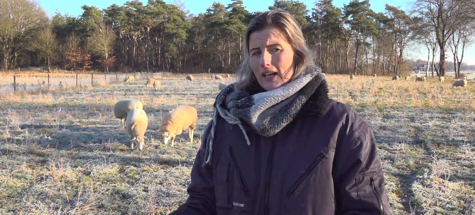 Weer en natuur bepalen ons werk