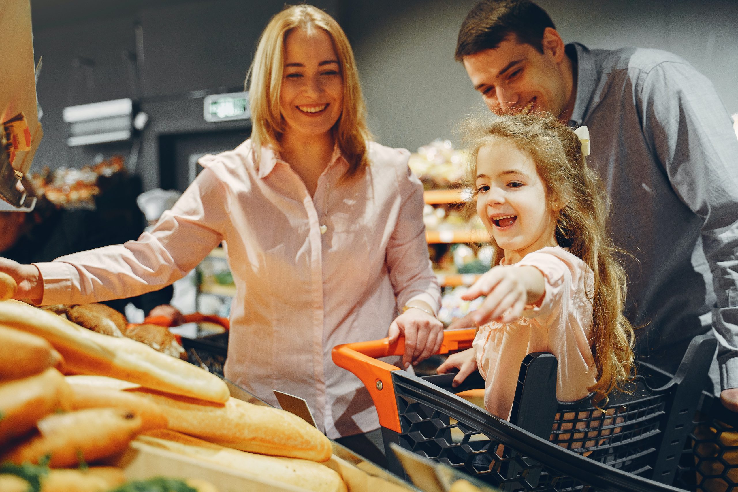 Consumenten moeten meer bewust worden over de herkomst van hun voedsel