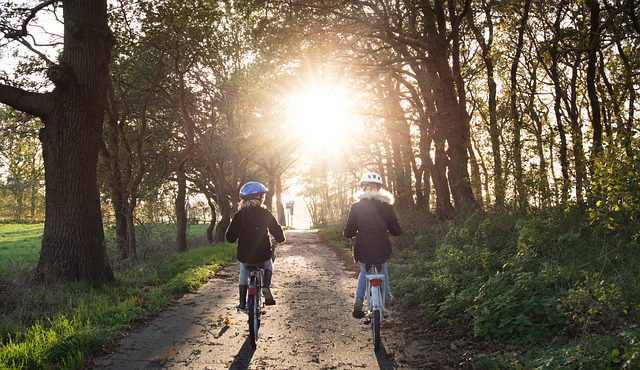 ‘Kijk, proef, beleef’: Een fietsroute langs Weerter boerenbedrijven